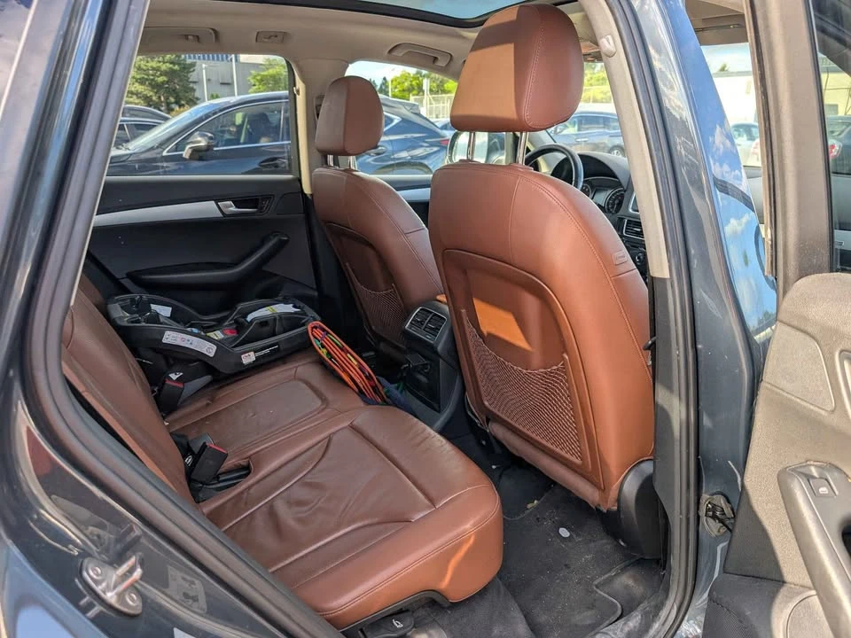 2011 Audi 8R Q5 - Image 8 of 8