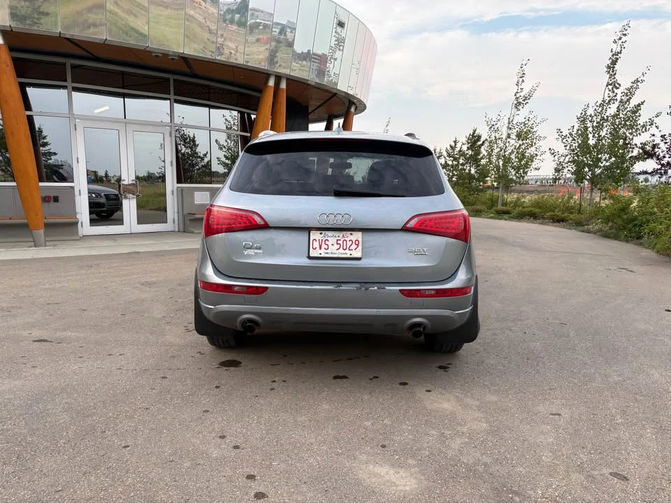 2011 Audi 8R Q5 - Image 4 of 11