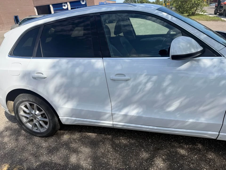 2011 Audi 8R Q5 - Image 3 of 10