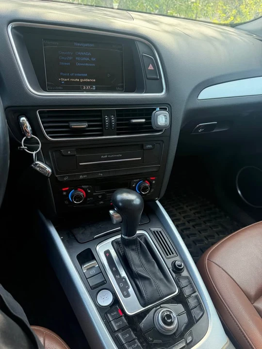 2011 Audi 8R Q5 - Image 7 of 10