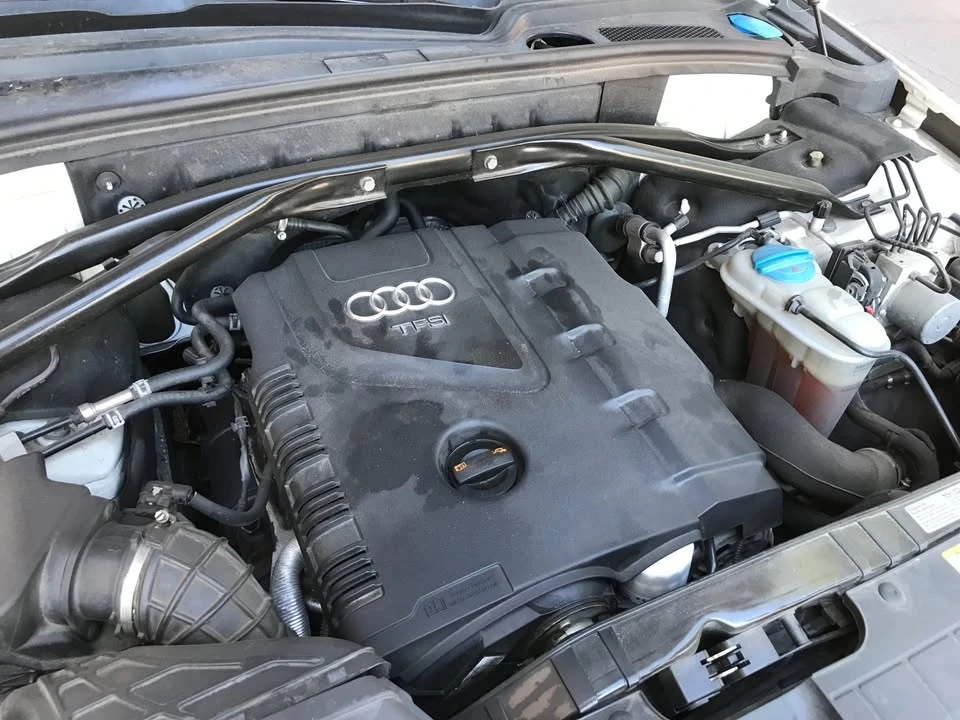 2011 Audi 8R Q5 - Image 18 of 20