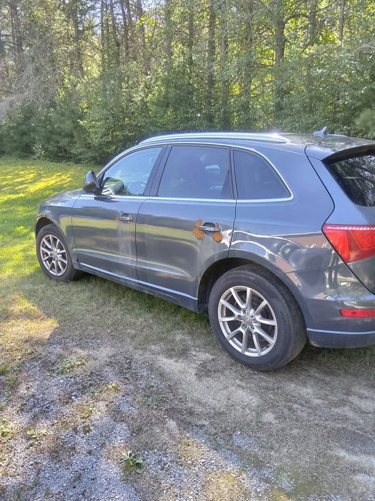2011 Audi 8R Q5 - Image 4 of 4