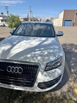 2011 Audi Q5 Premium Plus