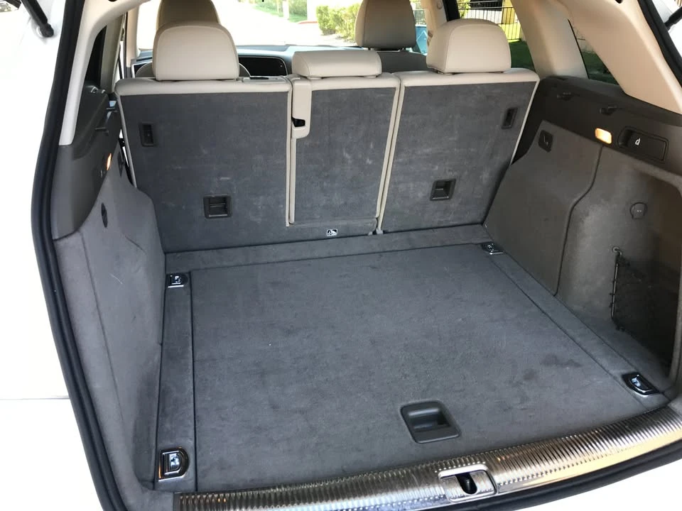 2011 Audi 8R Q5 - Image 19 of 20