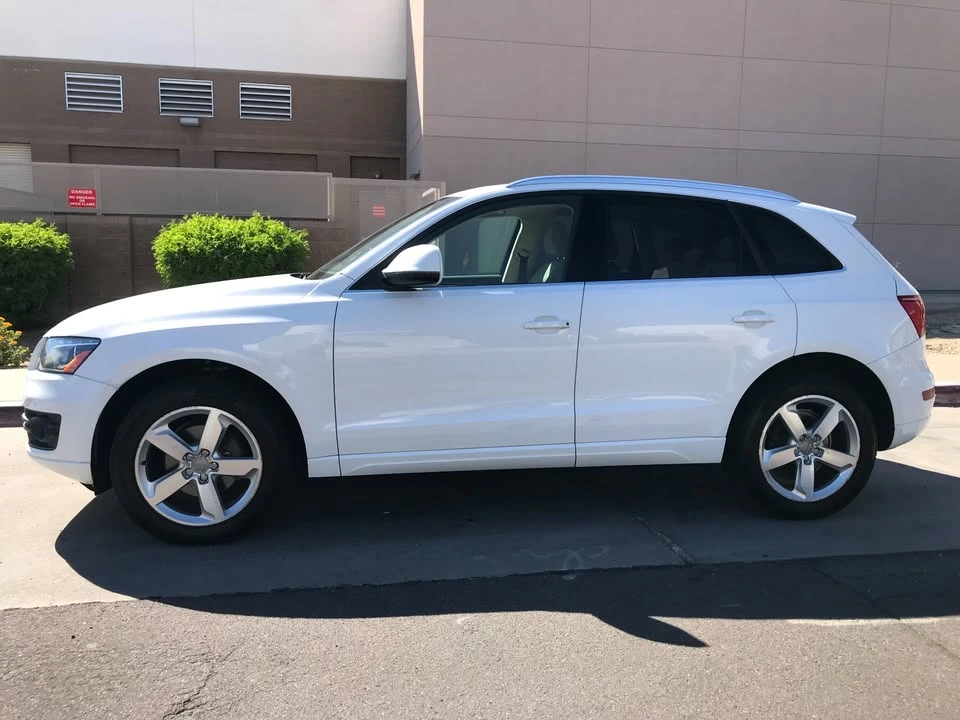 2011 Audi 8R Q5 - Image 4 of 20