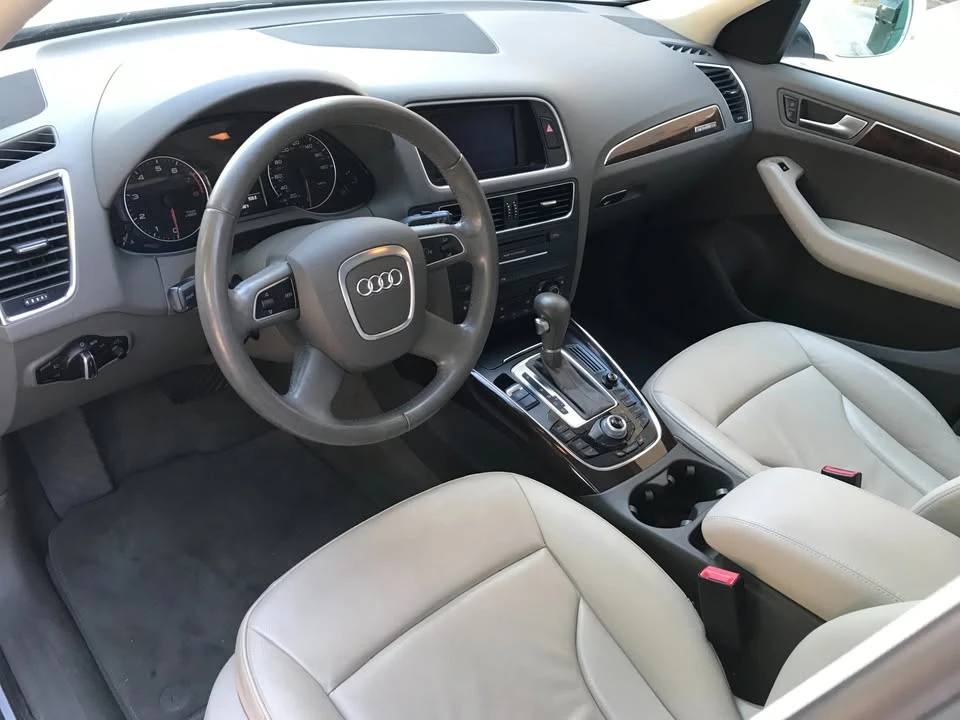 2011 Audi 8R Q5 - Image 14 of 20