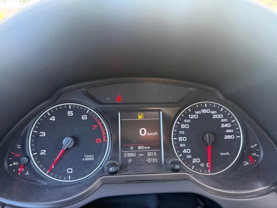 2011 Audi 8R Q5 - Image 10 of 10