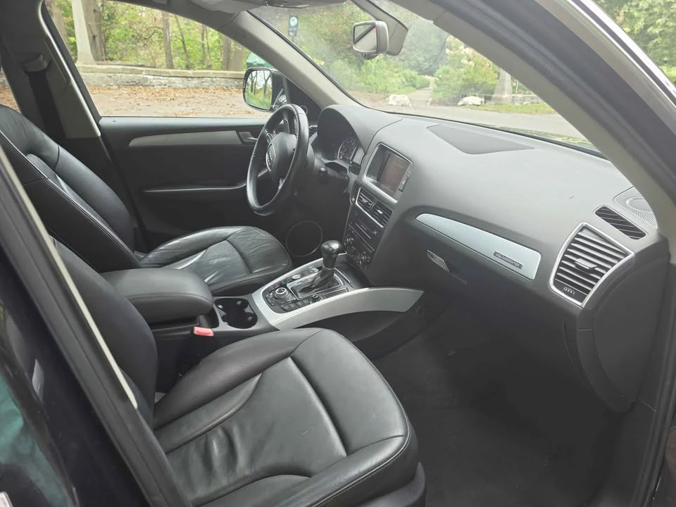 2011 Audi 8R Q5 - Image 5 of 9