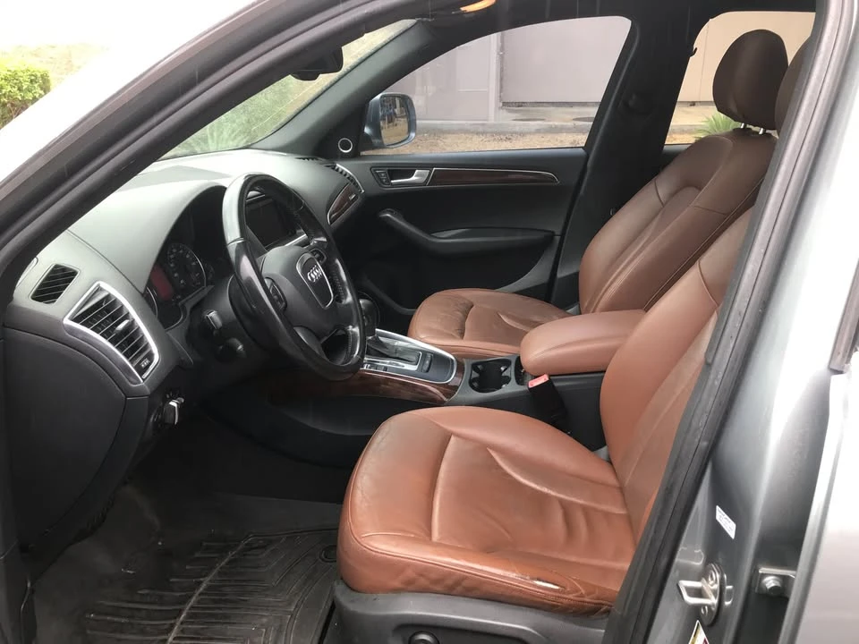2011 Audi 8R Q5 - Image 14 of 17