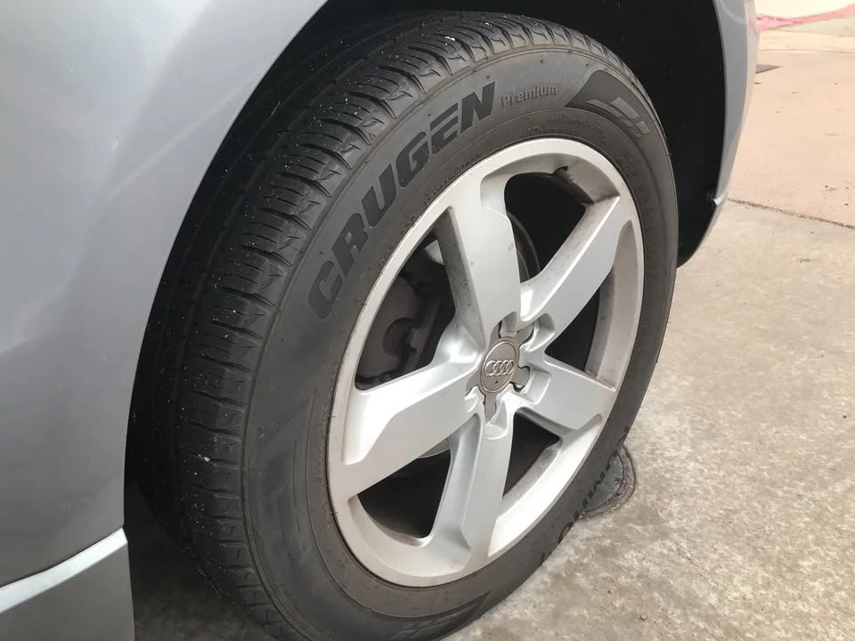 2011 Audi 8R Q5 - Image 17 of 17