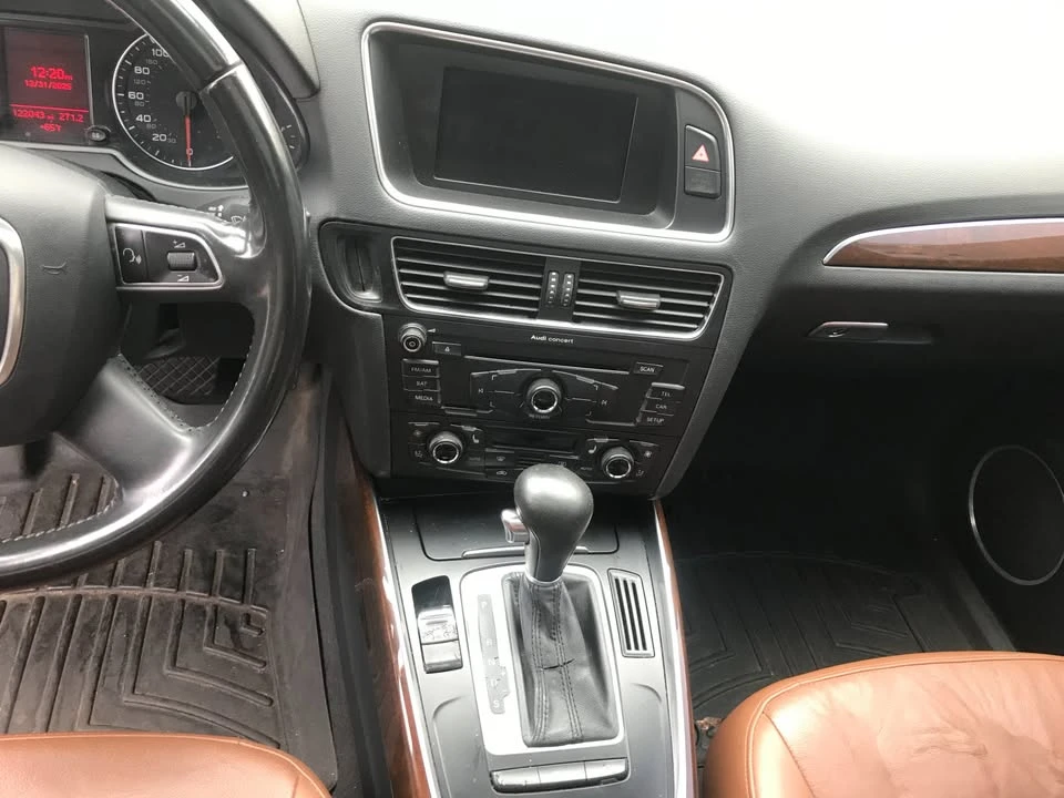 2011 Audi 8R Q5 - Image 15 of 17