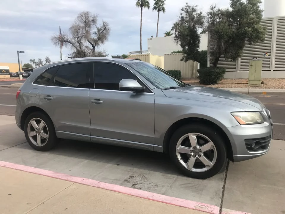 2011 Audi 8R Q5 - Image 7 of 17