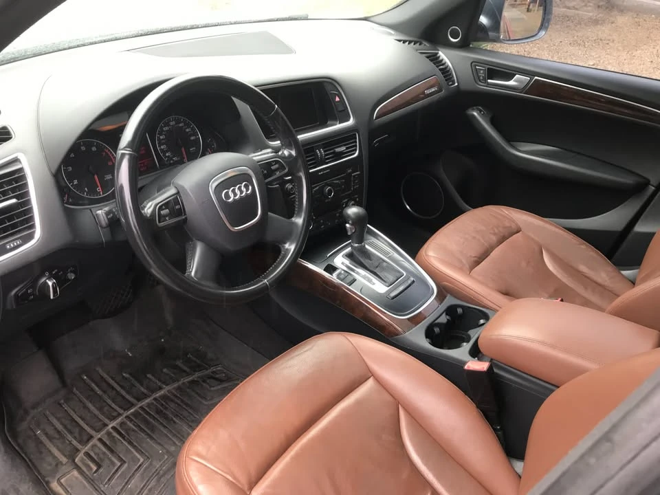 2011 Audi 8R Q5 - Image 13 of 17