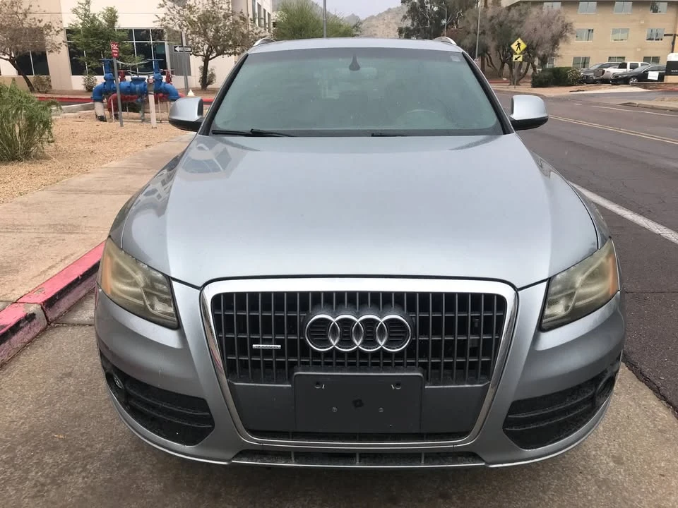 2011 Audi 8R Q5 - Image 4 of 17