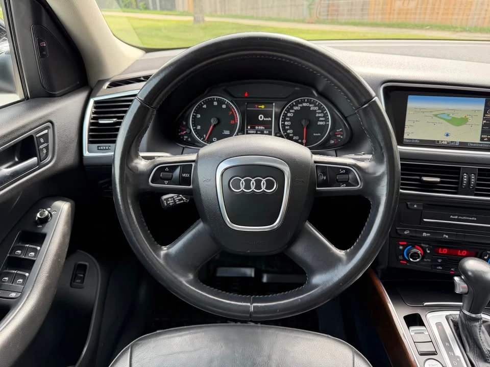 2011 Audi 8R Q5 - Image 14 of 20