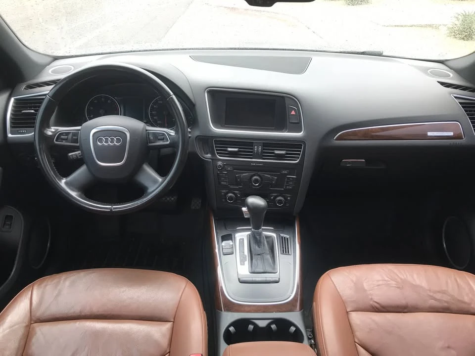2011 Audi 8R Q5 - Image 11 of 17