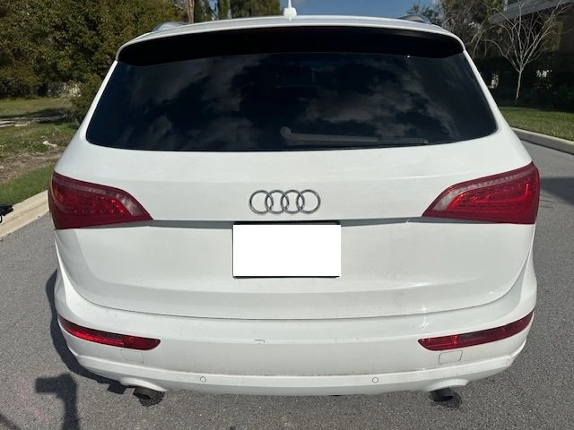 2011 Audi 8R Q5 - Image 5 of 17