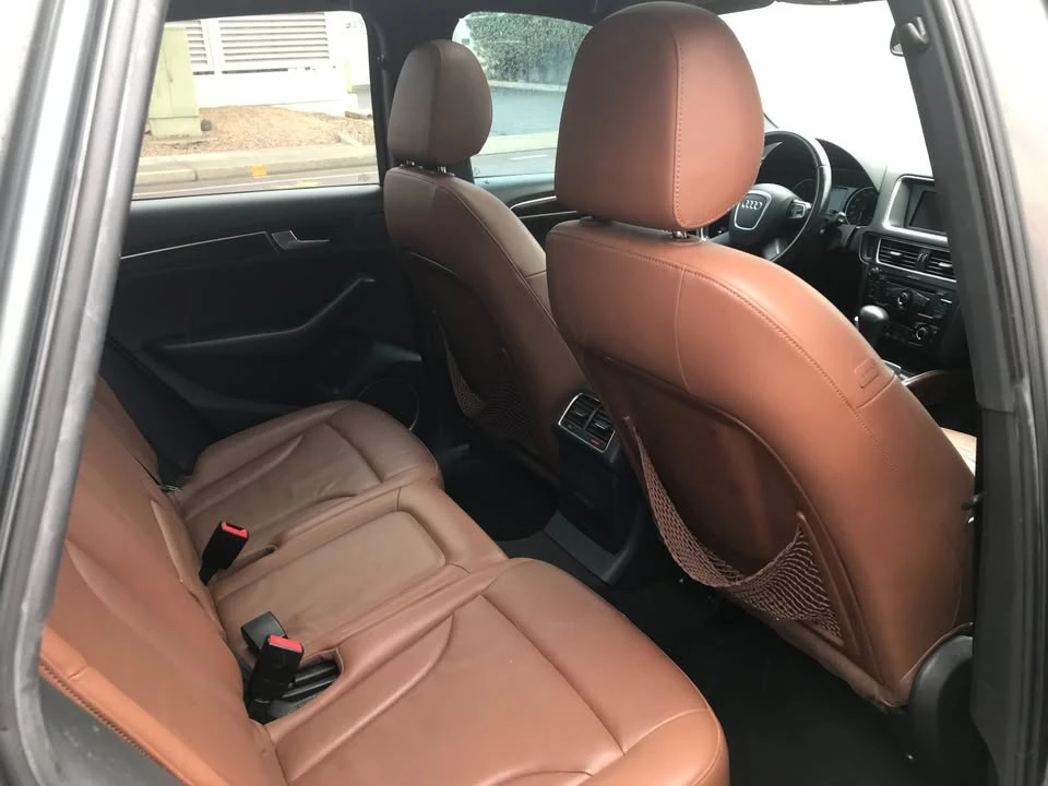 2011 Audi 8R Q5 - Image 10 of 17