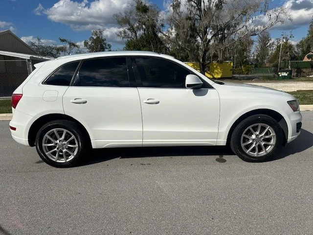 2011 Audi 8R Q5 - Image 4 of 17