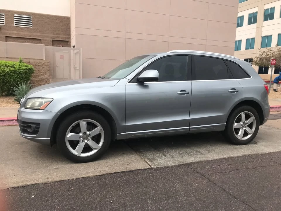 2011 Audi 8R Q5 - Image 3 of 17