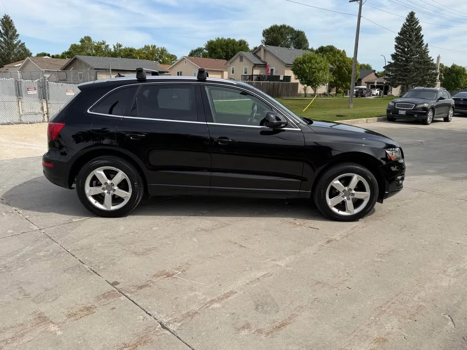 2011 Audi 8R Q5 - Image 6 of 20