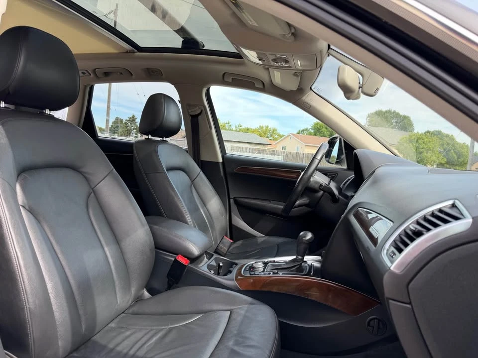 2011 Audi 8R Q5 - Image 11 of 20