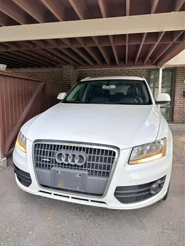 2011 Audi Q5 2.0T Quattro