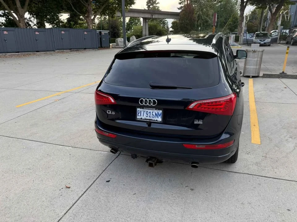 2011 Audi 8R Q5 - Image 9 of 10
