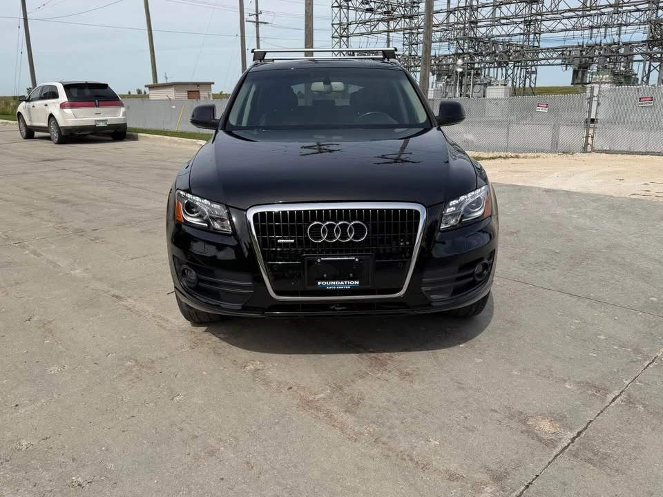2011 Audi 8R Q5 - Image 8 of 20
