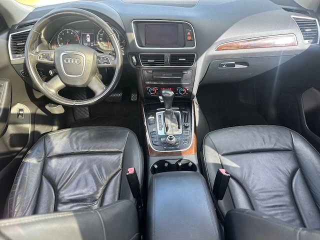 2011 Audi 8R Q5 - Image 11 of 17