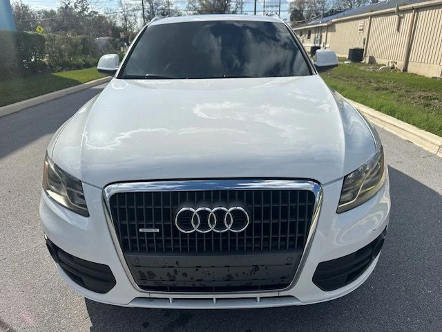 2011 Audi 8R Q5 - Image 2 of 17