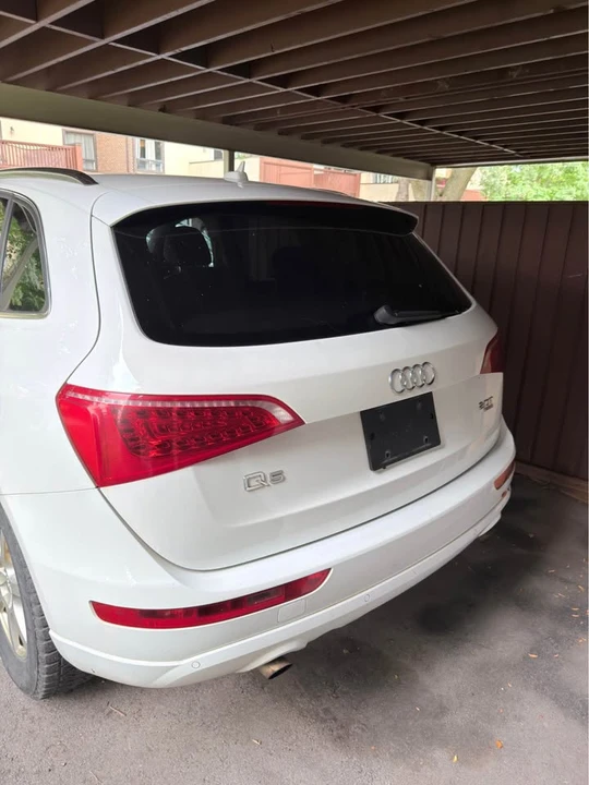 2011 Audi 8R Q5 - Image 7 of 10