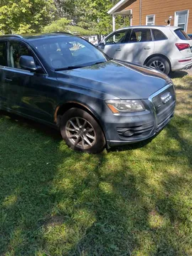 2011 Audi Q5