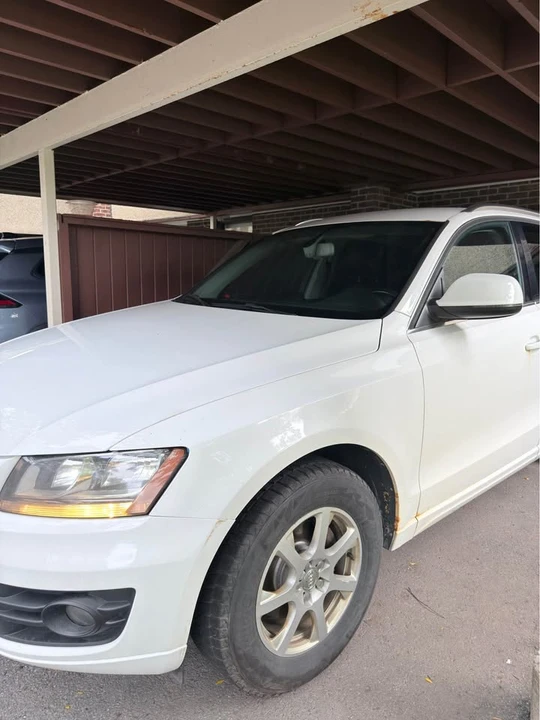 2011 Audi 8R Q5 - Image 3 of 10