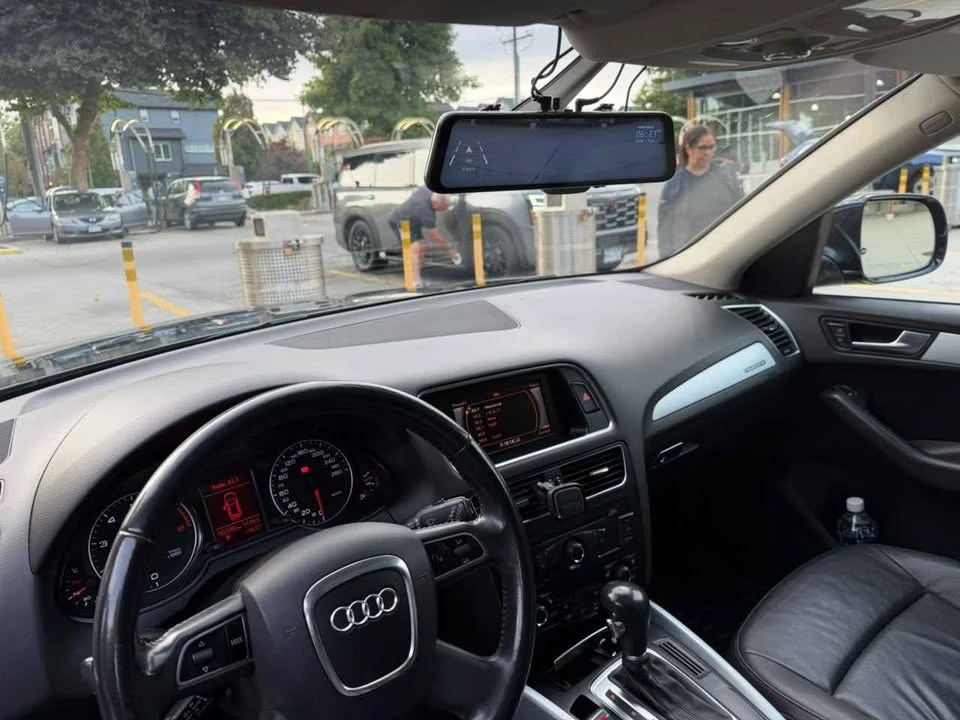 2011 Audi 8R Q5 - Image 6 of 10