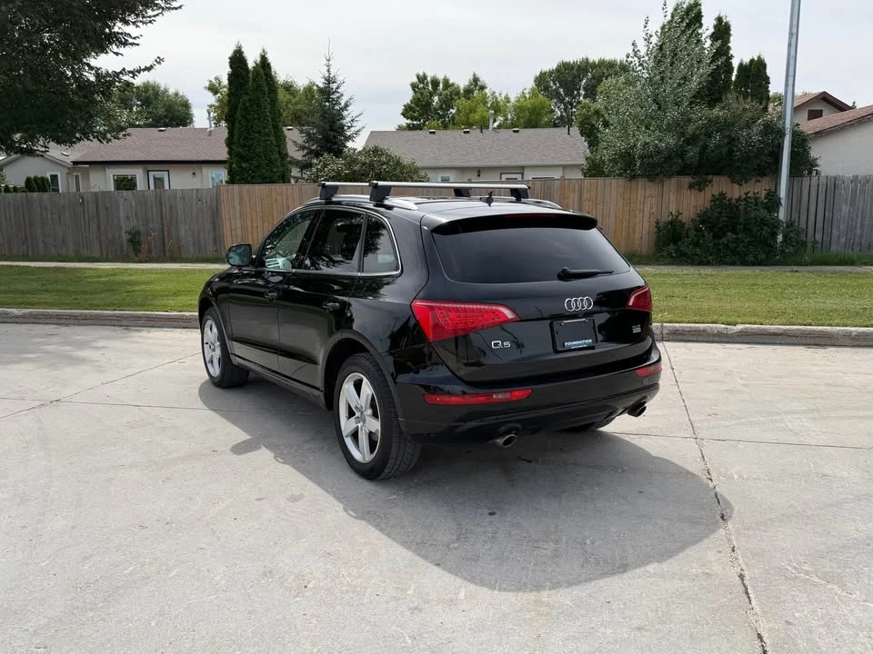 2011 Audi 8R Q5 - Image 3 of 20