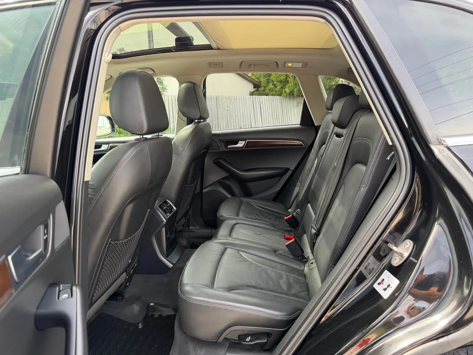 2011 Audi 8R Q5 - Image 17 of 20