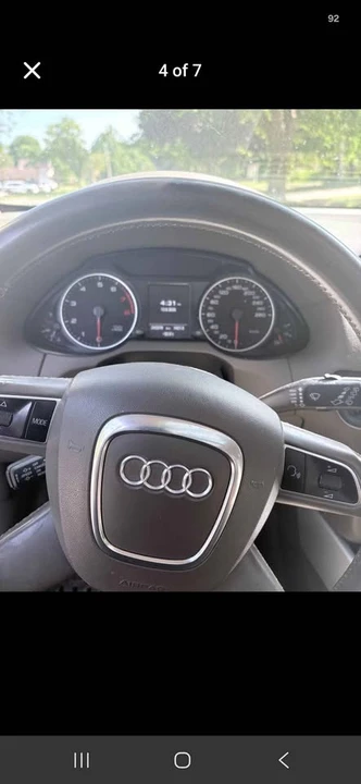 2011 Audi 8R Q5 - Image 6 of 9