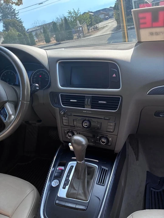 2011 Audi 8R Q5 - Image 3 of 6