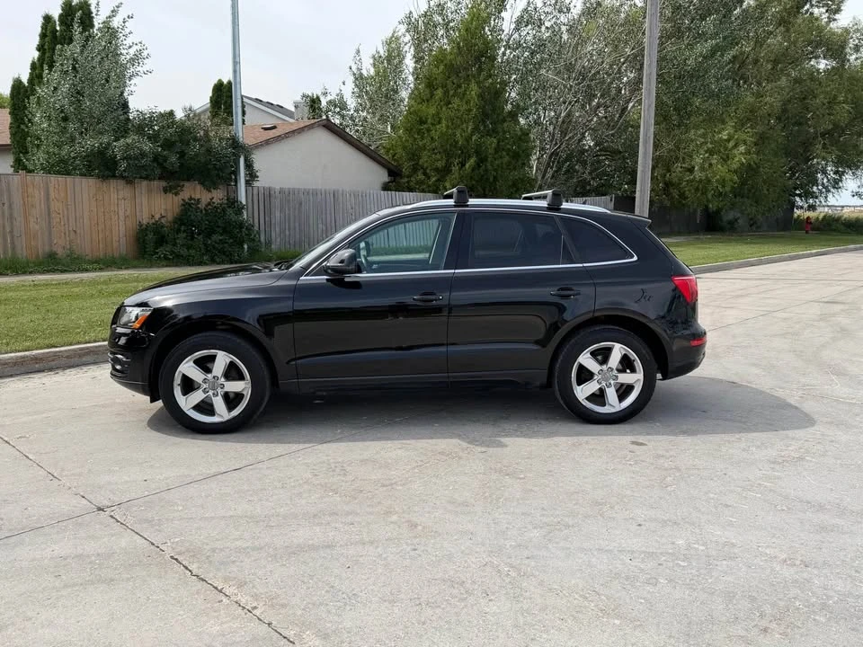 2011 Audi 8R Q5 - Image 2 of 20