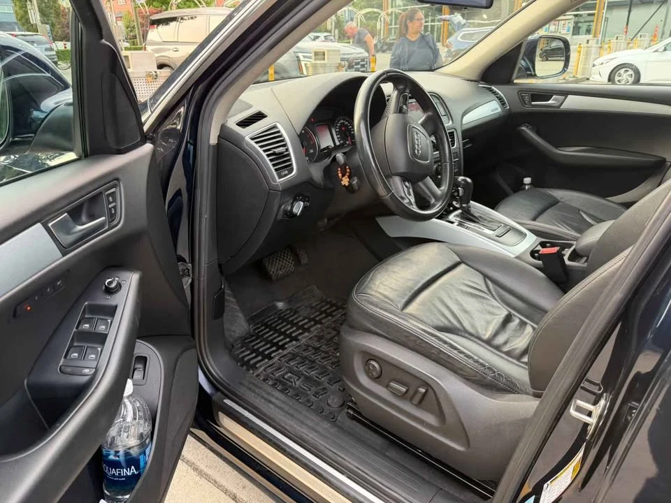 2011 Audi 8R Q5 - Image 3 of 10