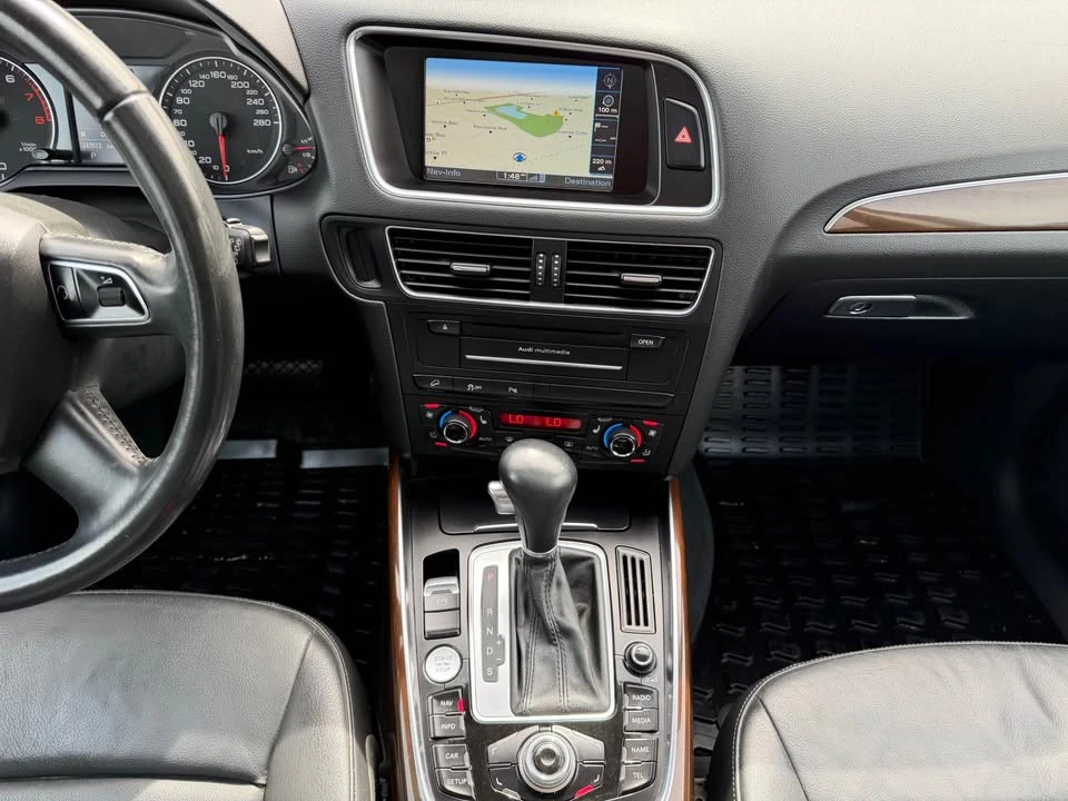 2011 Audi 8R Q5 - Image 16 of 20