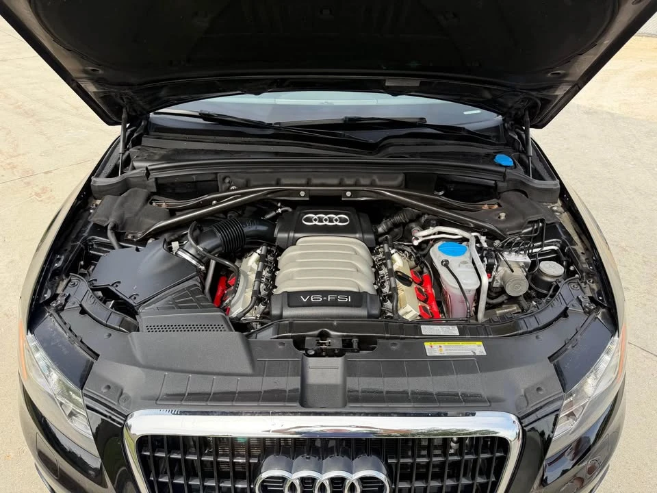 2011 Audi 8R Q5 - Image 20 of 20