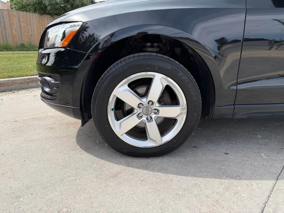 2011 Audi 8R Q5 - Image 19 of 20