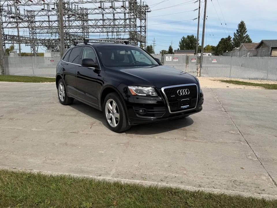 2011 Audi 8R Q5 - Image 7 of 20