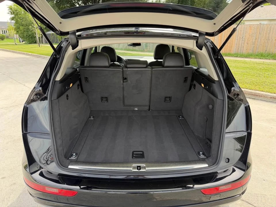 2011 Audi 8R Q5 - Image 18 of 20