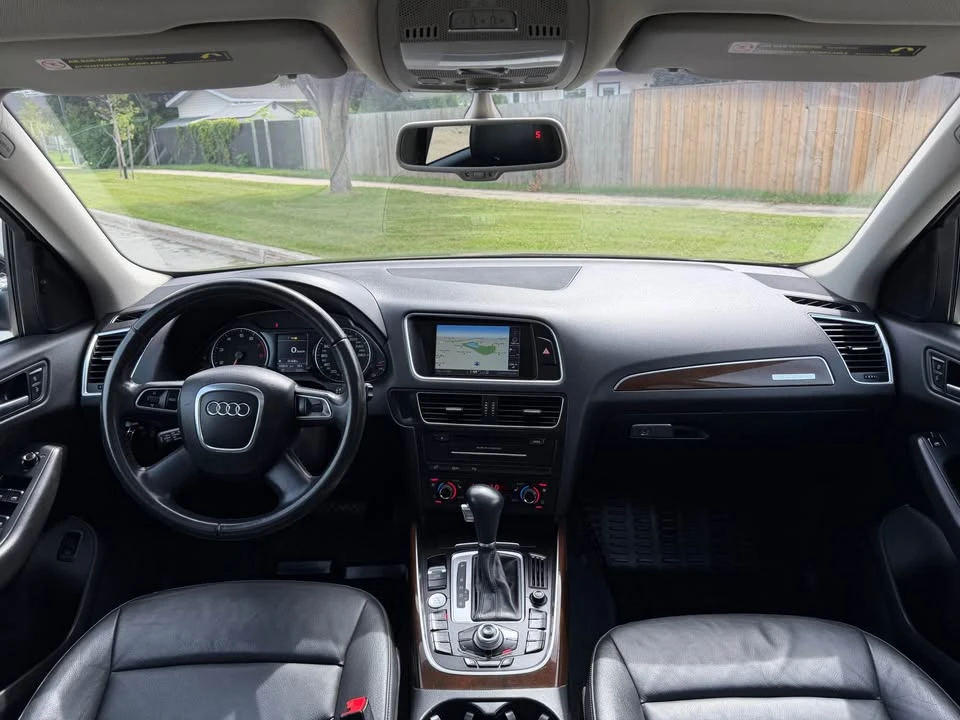 2011 Audi 8R Q5 - Image 13 of 20