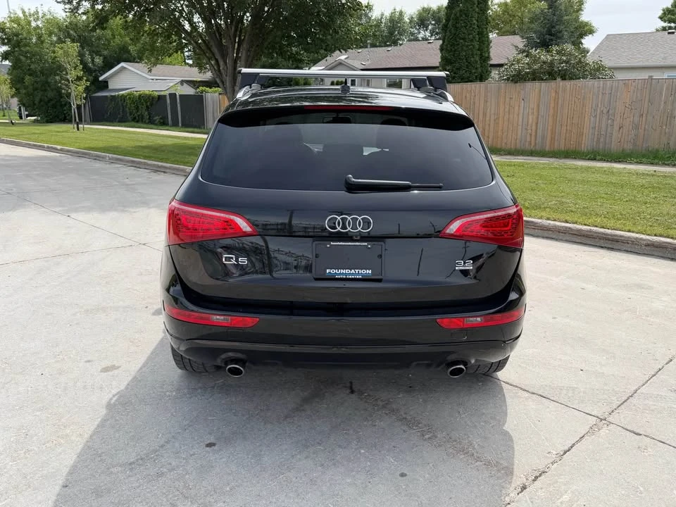 2011 Audi 8R Q5 - Image 4 of 20