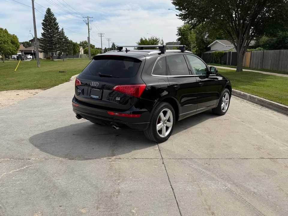 2011 Audi 8R Q5 - Image 5 of 20