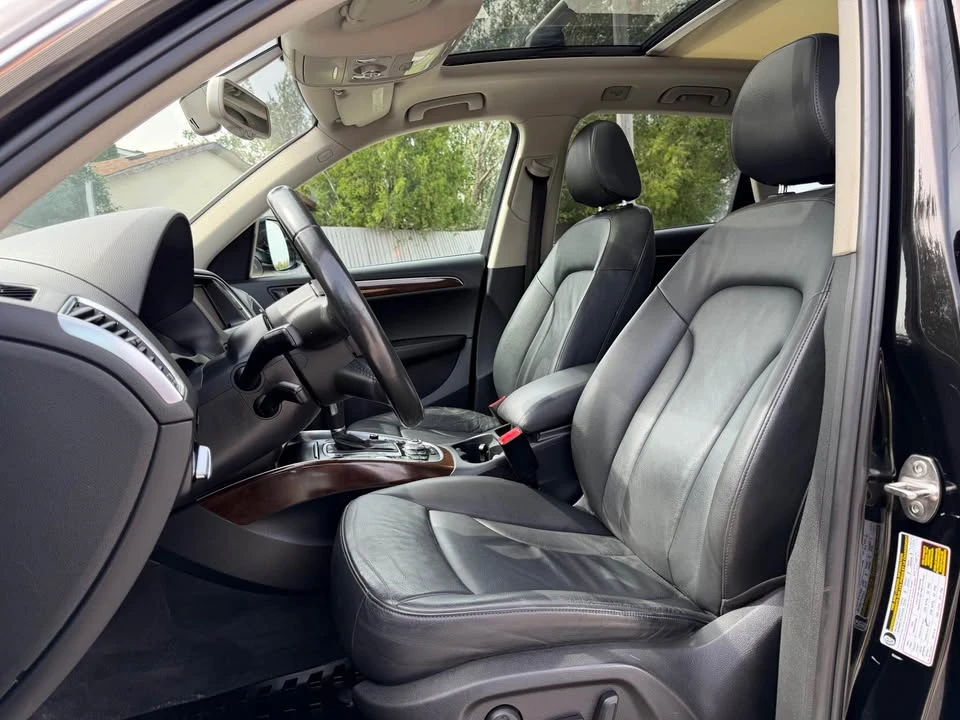 2011 Audi 8R Q5 - Image 10 of 20